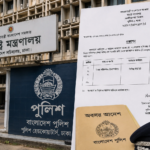Bangladesh Government Compulsorily Retires 49 Police Inspectors in One Go, Raising Sharp Questions
