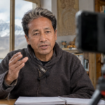 Sonam Wangchuk Calls for ‘Second Freedom Movement’ in India