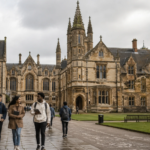UK Universities Face Financial Crisis as Foreign Student Numbers Fall