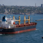 Ukraine Proposes Black Sea Ceasefire, Russia Rejects Offer