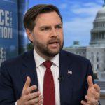 US Leader Vance Blames US Economic Strains for Growing Support for Socialism