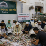 Letter Found in Shah Jalal Shrine Seeking Prayers for Sheikh Hasina’s Long Life