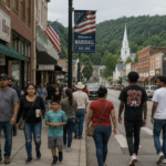 Rural America’s Demographic Landscape Is Changing Rapidly
