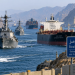 Trump Threatens Military Strike on Oman Amid Strait of Hormuz Tensions