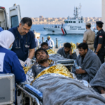 10 Bangladeshis Among 42 Migrants Who Died After Boat Drifted in Mediterranean