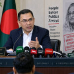 Why Is Tarique Rahman Refusing to Visit India Without Sheikh Hasina’s Extradition?
