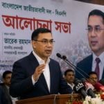 Is Jamaat Islam’s Rising Influence Constraining Prime Minister Tarique Rahman’s Political Choices?