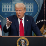 Trump Warns Allies: No Support for US Means No Special Treatment