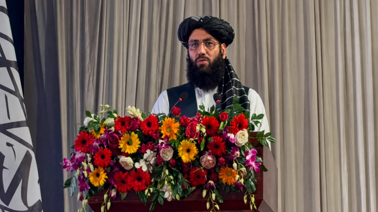Afghan Envoy Calls for Stronger Ties With India