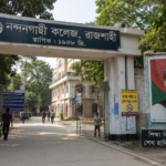Bangladesh’s College Teacher Suspended Over Facebook Post on Bangabandhu