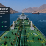 Oil Prices Rise for Fourth Straight Day Amid US-Iran Tensions