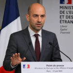 France to Expel Two Iranian Diplomats in Retaliatory Move