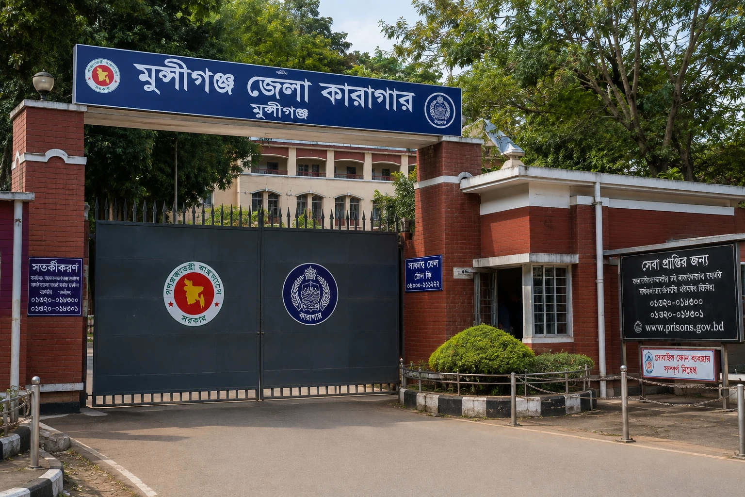 Dipu Moni Granted 12-Hour Parole to Attend Husband’s Funeral