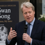 Princess Diana’s Brother to Reveal Untold Stories in New Book