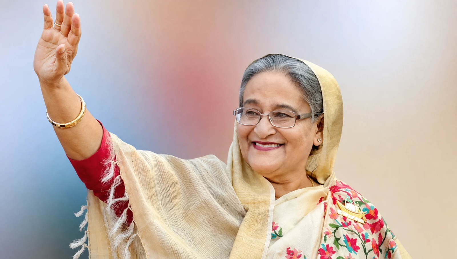 There Is No Basis to Rumours of Sheikh Hasina’s Ill Health: Dr Sirajul Haque