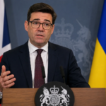 UK Vows Full Support for Ukraine as Russia Warns of ‘Consequences