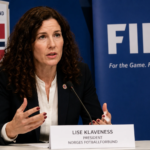 FIFA Accused of Governing Through ‘Fear’
