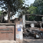 Case Filed Against Yunus, Asif Nazrul and 25 Others Over Dhanmondi 32 Destruction
