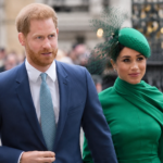 Prince Harry and Meghan Set to Return to Britain After Six Years in the US