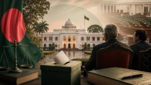 How Much Power Does Bangladesh’s President Really Have?
