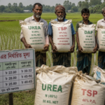 Fertilizer Prices Surge Above Government Rates In Bangladesh , Farmers Face Growing Burden
