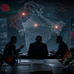DGFI Delegation’s Pakistan Visit Raises Concerns Over Growing ISI Influence in Bangladesh