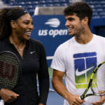 Williams and Alcaraz to Team Up in US Open Mixed Doubles