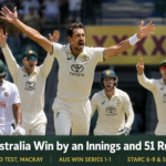 Bangladesh-Australia Test Ends Inside Two Days as BCB Calls for ICC Pitch Review