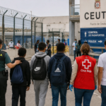 Spain Plans to Relocate 500 Vulnerable Children from Ceuta to Mainland