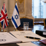 102 Former French and British Diplomats Call for Sanctions on Israel