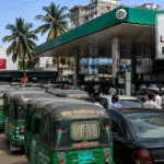 Gas Shortage Triggers Long Queues at CNG Stations Across Dhaka