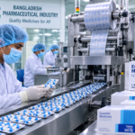 60% of Essential Medicines No Longer in Production