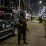 Gun Violence, Drugs Fuel Rise in Killings Across Bangladesh