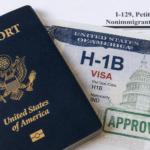 US Proposes $103,265 Fee for New H-1B Visas
