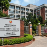 Bangladesh’s Development Spending Stalls at 0.69% as 10 Ministries Record Zero Expenditure