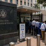 Trump Administration Suspends Visa Appointments Worldwide