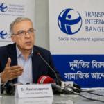 Bangladesh TIB Questions Constitutionality of Foreign Minister’s Appointment Over Dual Citizenship