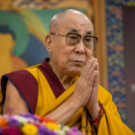 Dalai Lama Mourns Nepal-Tibet Flood Tragedy