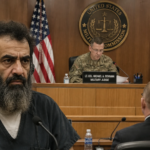 9/11 ‘Mastermind’ to Face Military Trial 25 Years After Attacks