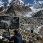 Rising Temperatures, Melting Glaciers: Is Nepal’s Flood a Warning of a Dangerous Himalayan Future?