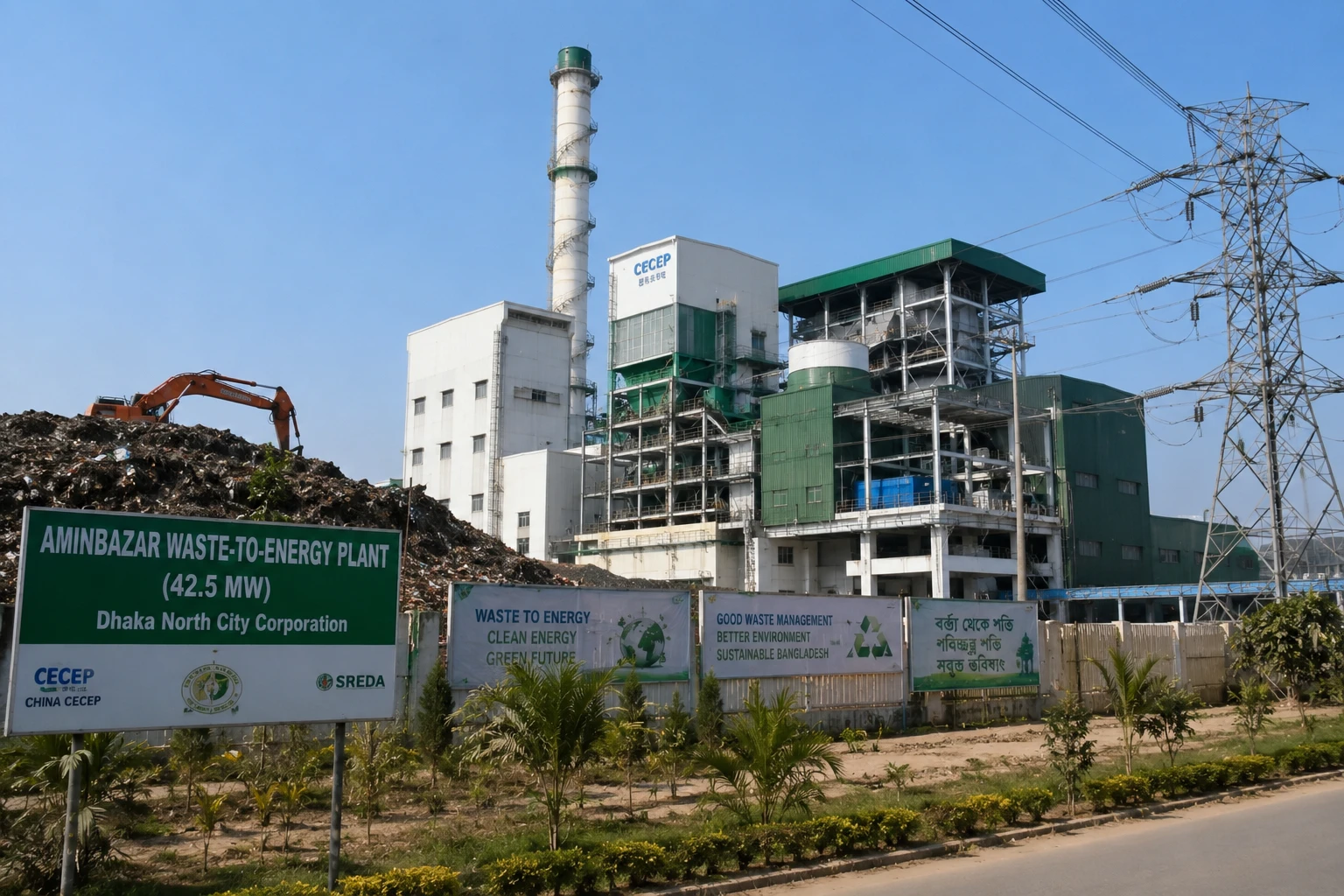 Why Has the Cost of Chinese Power in Aminbazar Risen from Tk 18 to Tk 25 per Unit?