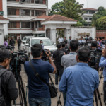 Nepal Tightens Rules for Journalists Covering Devastating Flood