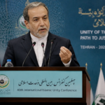 Iran Seeks to Deepen Ties with Muslim Countries