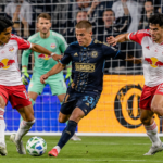 Bangladesh-Origin Kavan Sullivan Makes MLS History