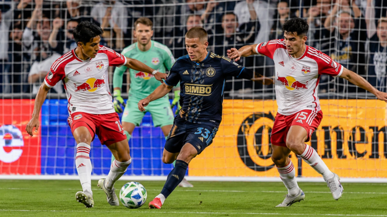 Bangladesh-Origin Kavan Sullivan Makes MLS History