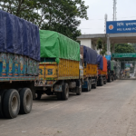 Indian Traders Announce Indefinite Suspension of Trade Through Hili Land Port