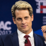 Right-Wing British Political Commentator Milo Yiannopoulos Deported from US