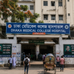Handcuffed ICU Patient Dies After Nearly Two Months in Hospital Following Stroke in Custody