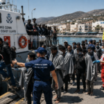Greece Rescues Dozens of Migrants, Most from Bangladesh and Sudan