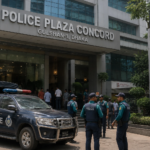 Six Awami League Activists Arrested While Dining at Dhaka Restaurant